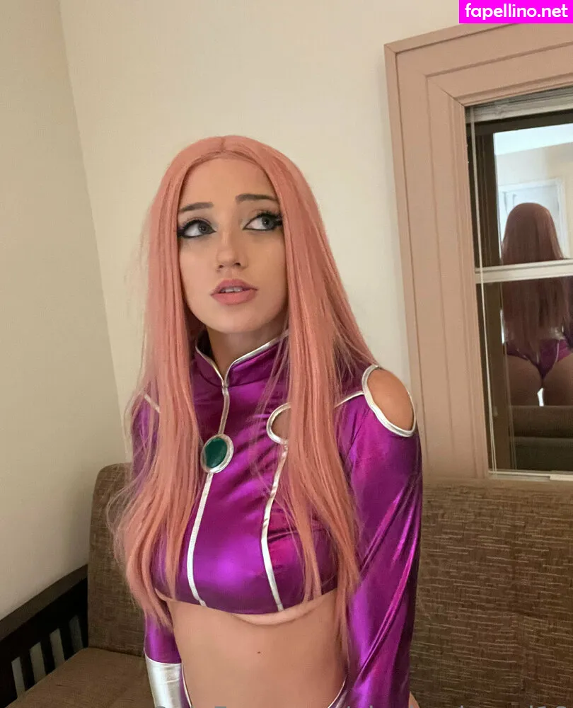 Playboybunni18 Leaked Nude Picture #K6kEveP8Zp