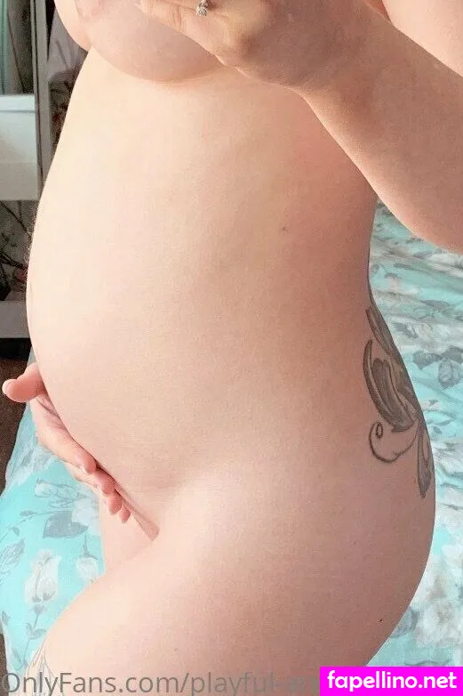 Playful-and-pregnant, playfulplateful Leaked Nude Picture #SPsLECg0Do