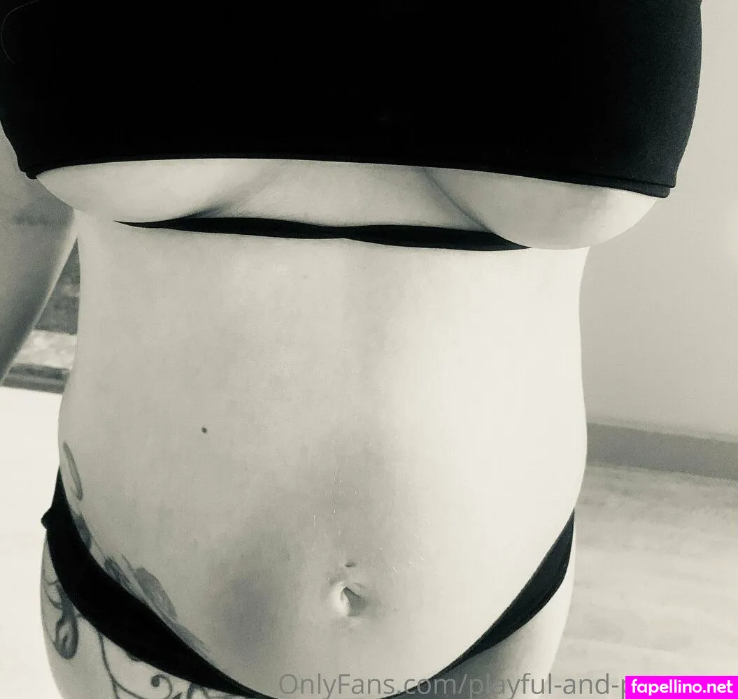 Playful-and-pregnant, playfulplateful Leaked Nude Picture #tdVtEmrOlm