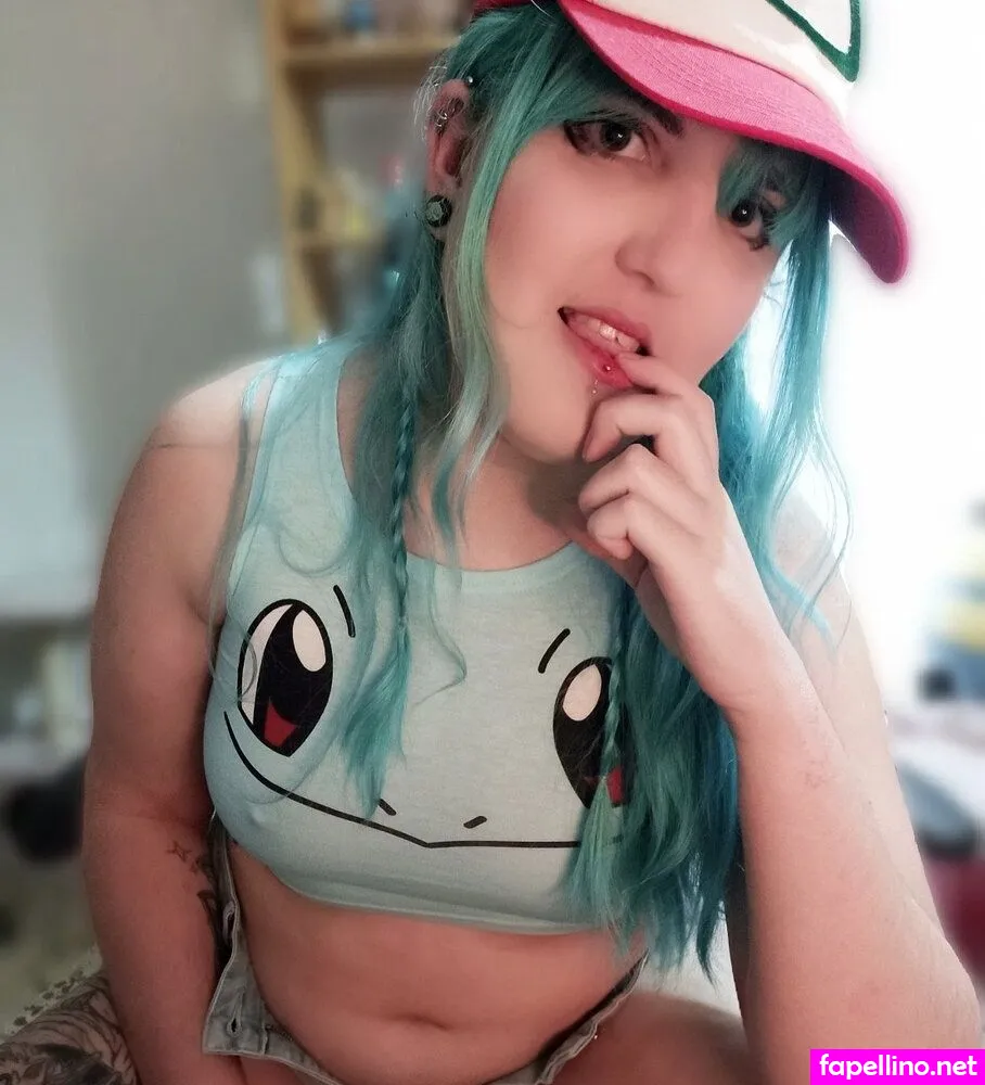 Kikimariska93, playwithkanna Leaked Nude Picture #8Gih2vDQKK