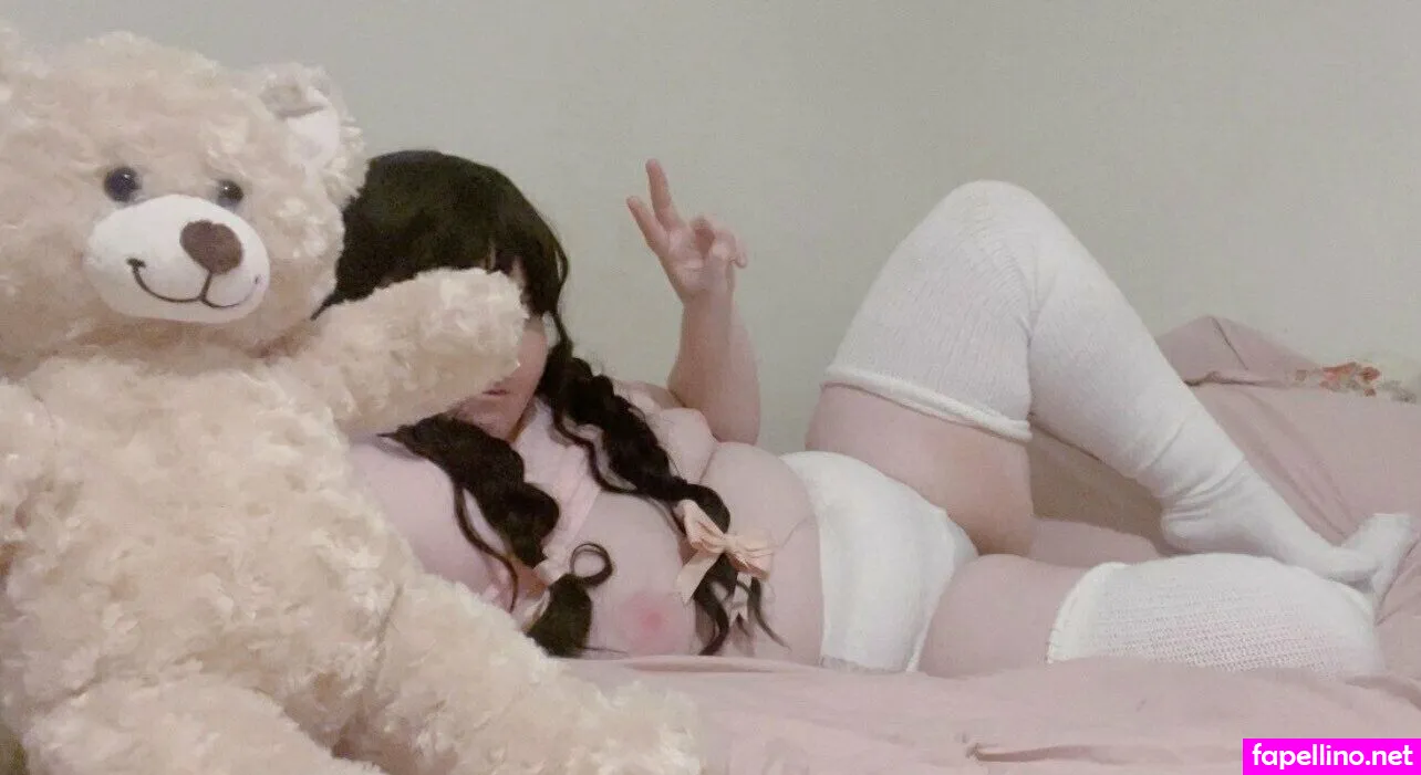 Beautifulcurlyme, plushydolly Leaked Nude Picture #4dUJ3fPHvZ