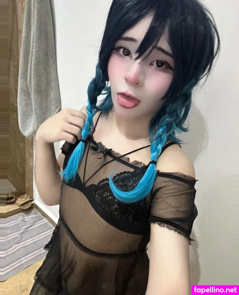 Femboy, pocketsora, pocketsora_ Leaked Nude Picture #5Pt3mL4gU7