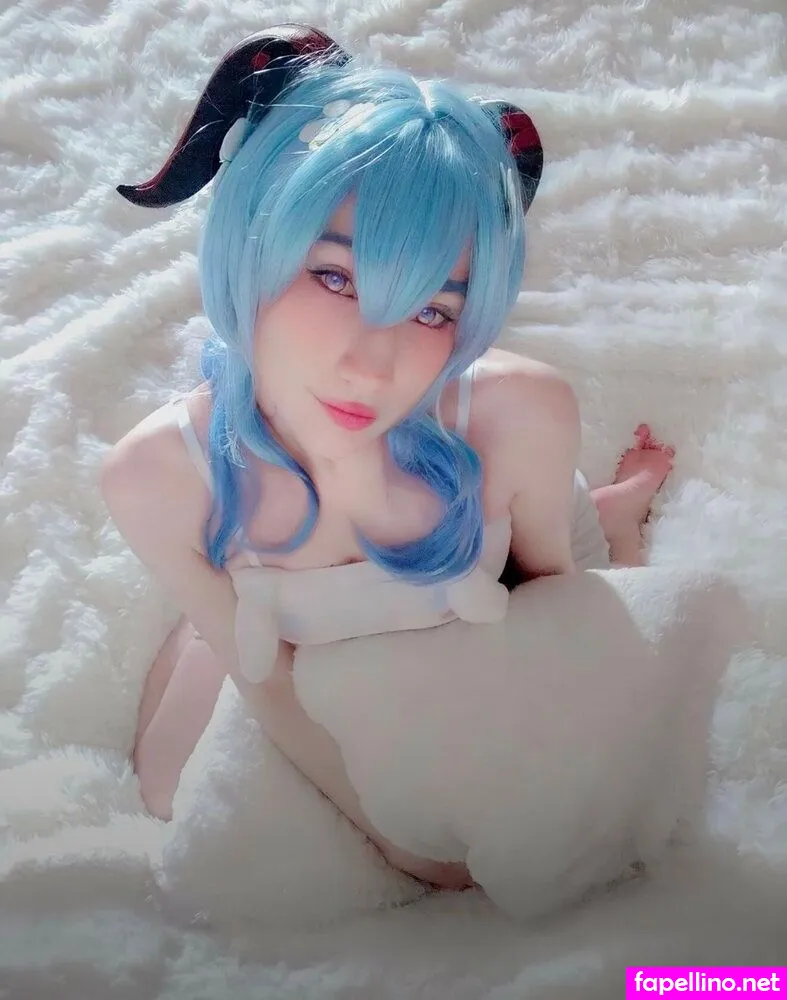 Cosplayer Nana, pockynana, pockynana00 Leaked Nude Picture #vTvk54Rm0a