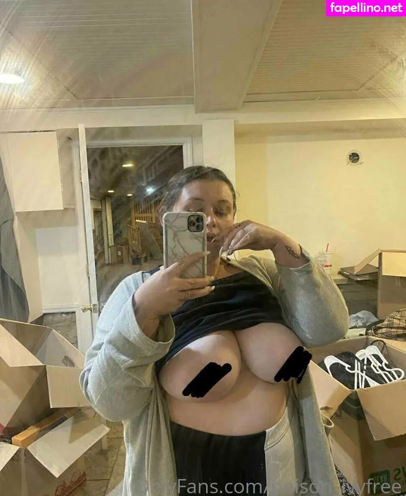 Poison_ivyfree, poisonivyfree Leaked Nude Picture #MLkh0BTsjz