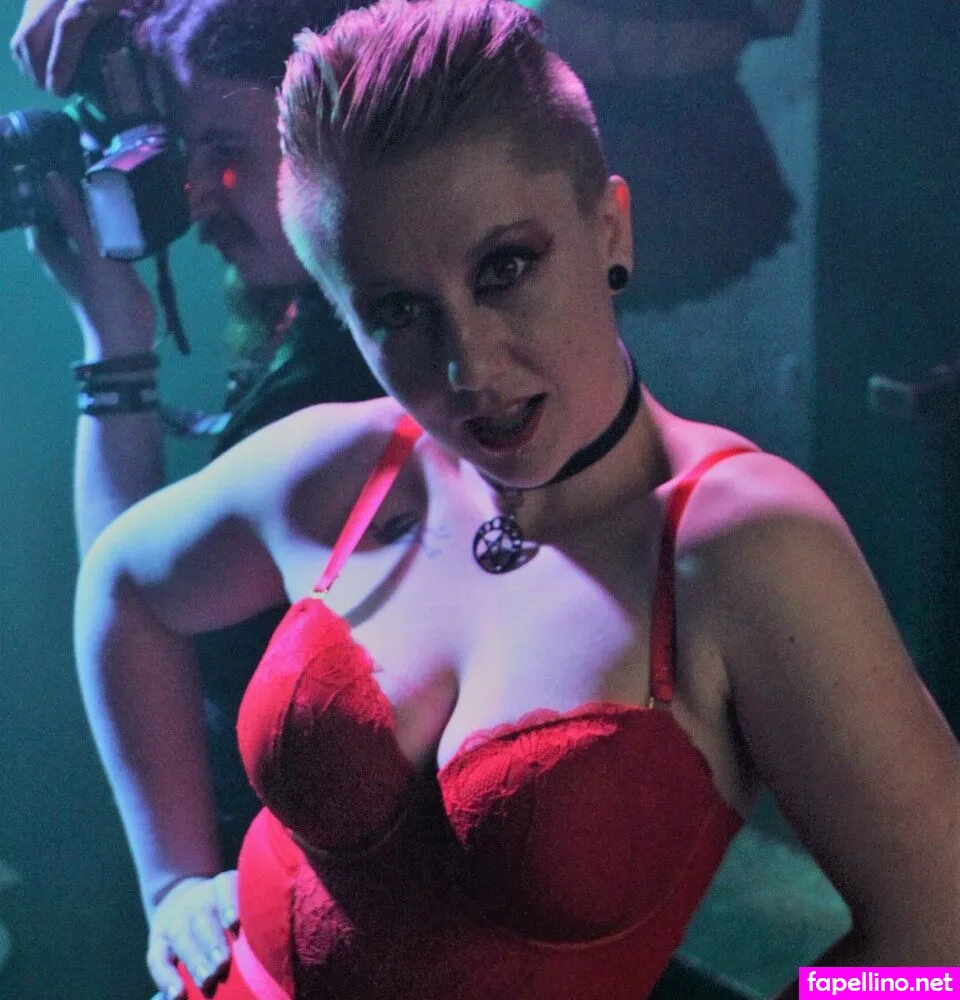 Poisonenvy92 Leaked Nude Picture #sGD8Q4tv0P