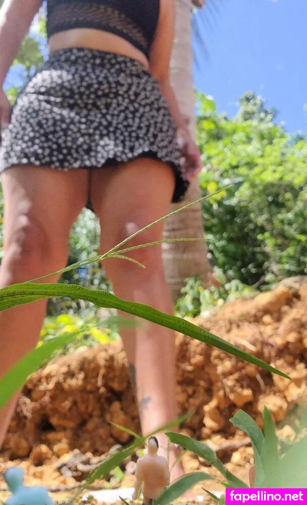 Poisonmystery Leaked Nude Picture #70GAWCZsYI