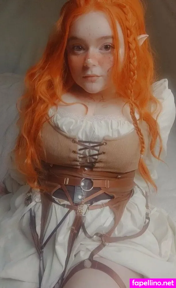 Pixie_dumpling Leaked Nude Picture #F2jf6nCh2C