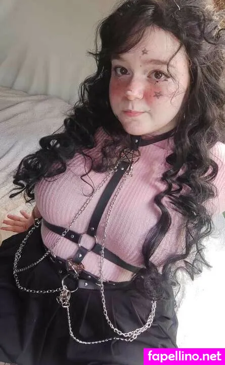 Pixie_dumpling Leaked Nude Picture #JrkPucOnzK