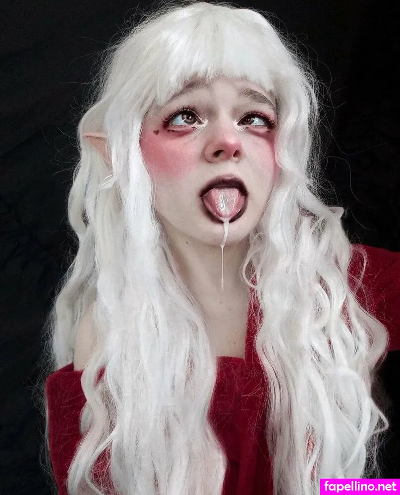 Pixie_dumpling Leaked Nude Picture #YsdbBRC6fE