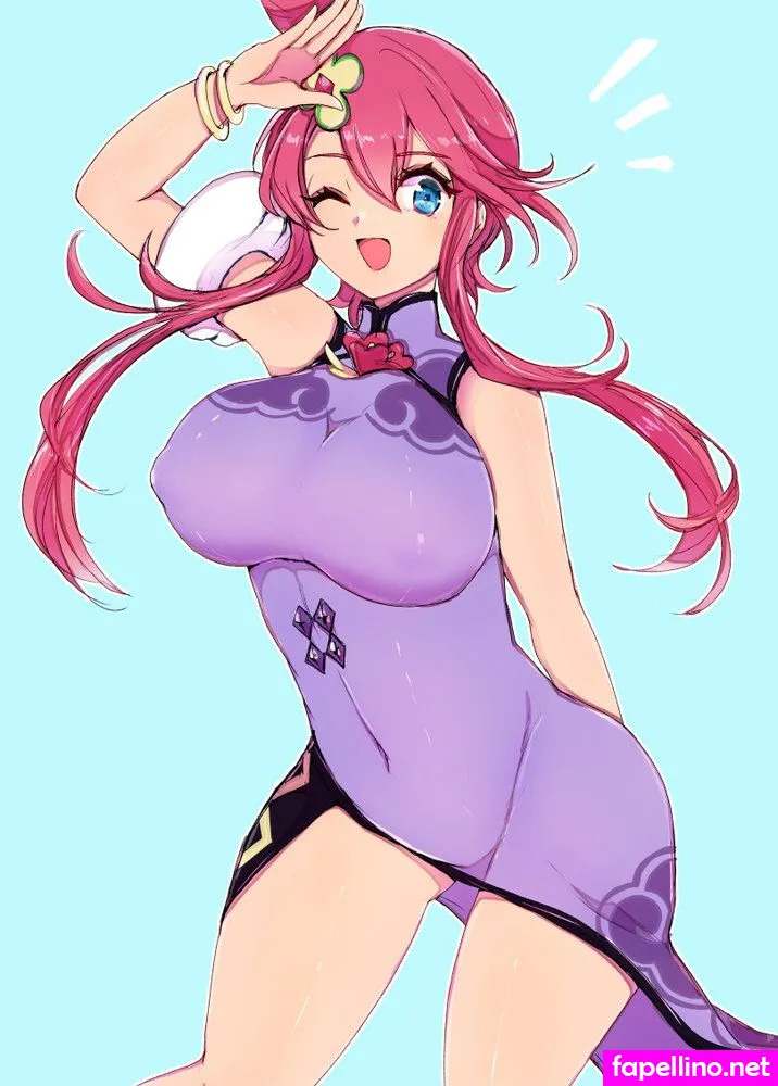 PokÃ©girls Leaked Nude Picture #AgTFZSMzMx