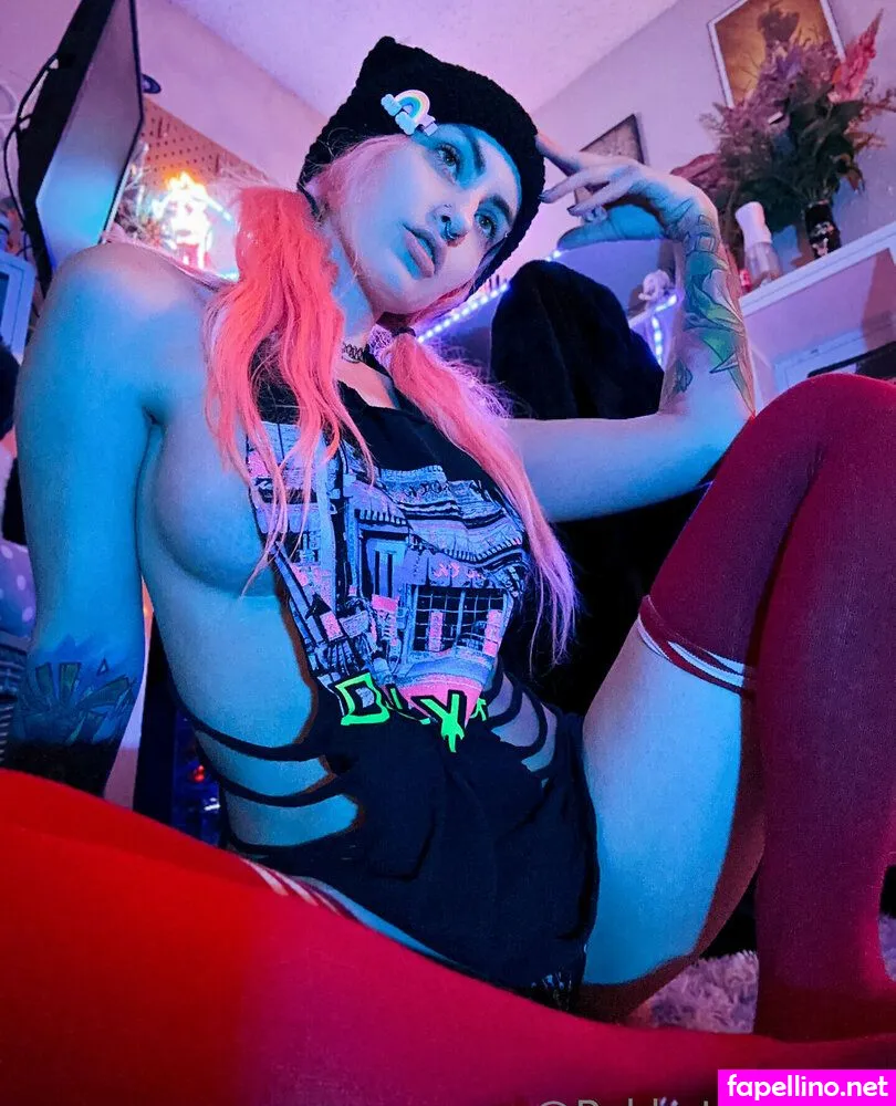 Pokket_Official Leaked Nude Picture #HQRV390TrC