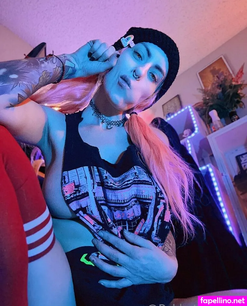 Pokket_Official Leaked Nude Picture #fNTxLIJiNc