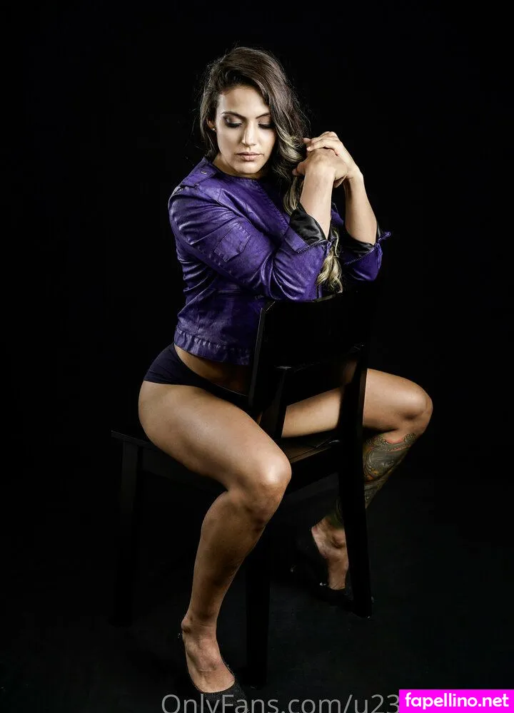 Polianabotelho_mma, polianabotelho_ufc Leaked Nude Picture #3lz8dEFjAi