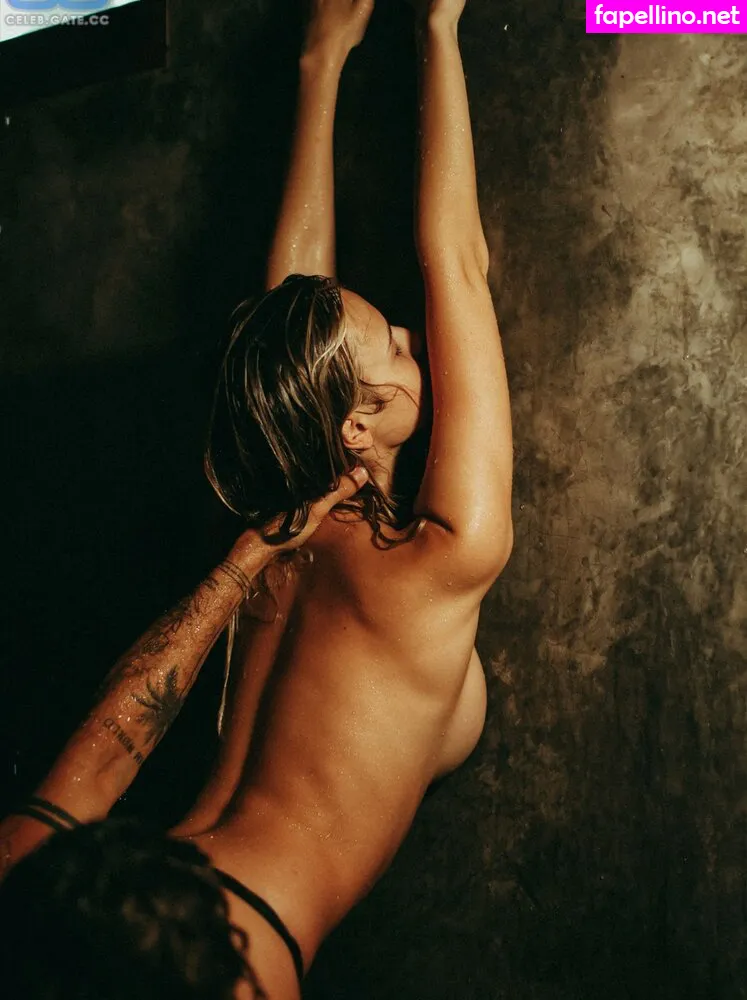 Polina Malinovskaya, polinamalinovskaya Leaked Nude Picture #AufDpcxmmv
