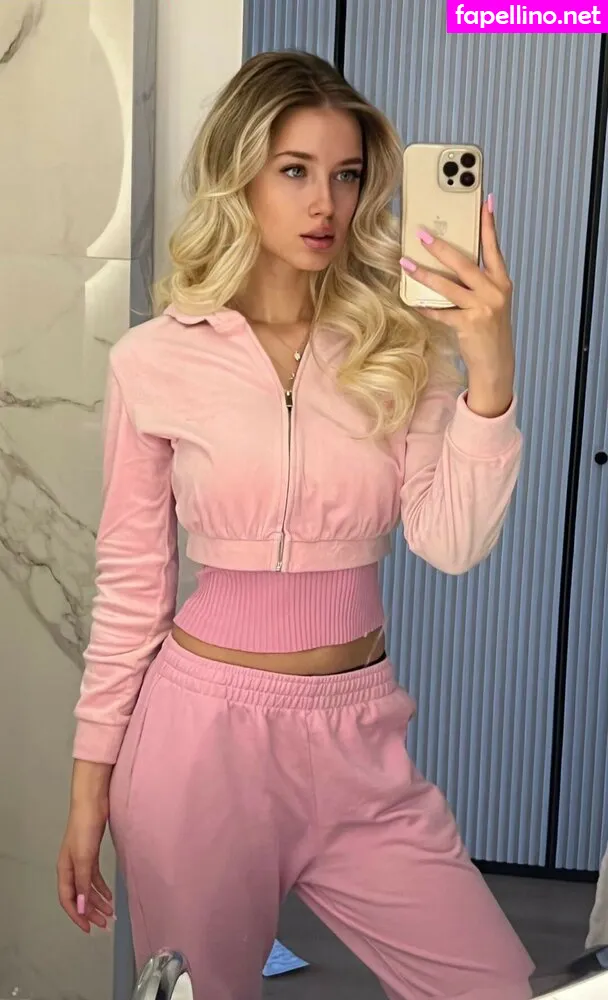Polina Malinovskaya, polinamalinovskaya Leaked Nude Picture #h9Ohjd02or