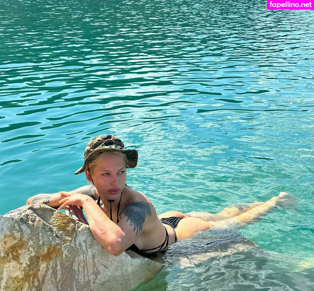 Pol1no4ka88, Polina Lev, polinwagen Leaked Nude Picture #ezplLekn80