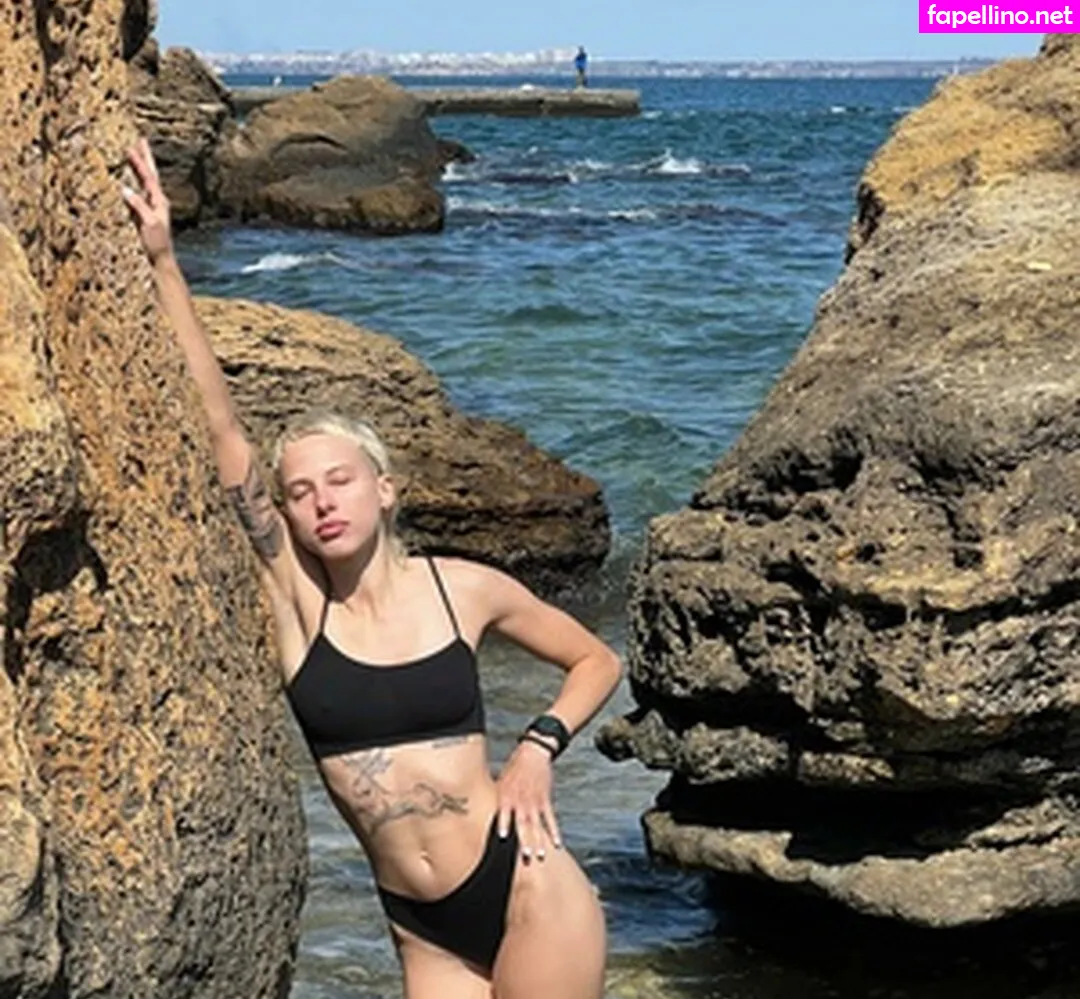 Pol1no4ka88, Polina Lev, polinwagen Leaked Nude Picture #lKdwEVikZ8