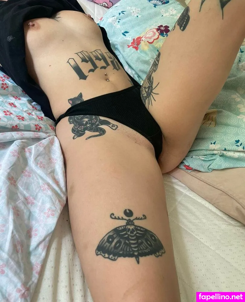 Pollyvla, pollyyvla Leaked Nude Picture #9YPAhnf57O