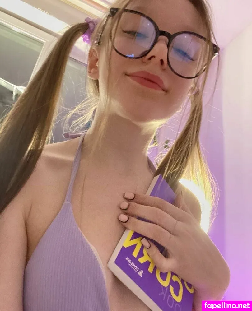 PolyKittenMyr Leaked Nude Picture #F6s86vA6CA