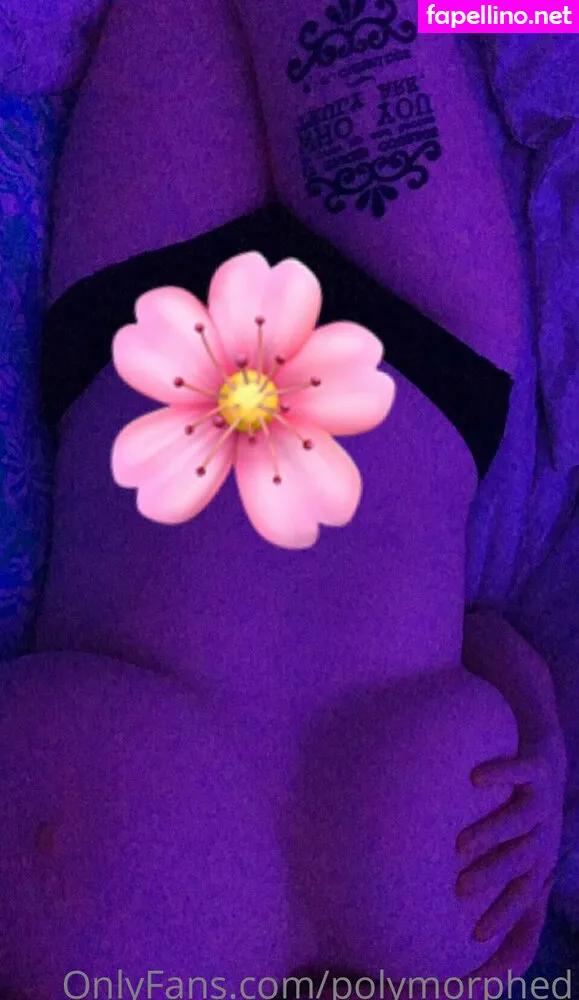 Polymorphed, polymorphmusic Leaked Nude Picture #i6kye5tbCE