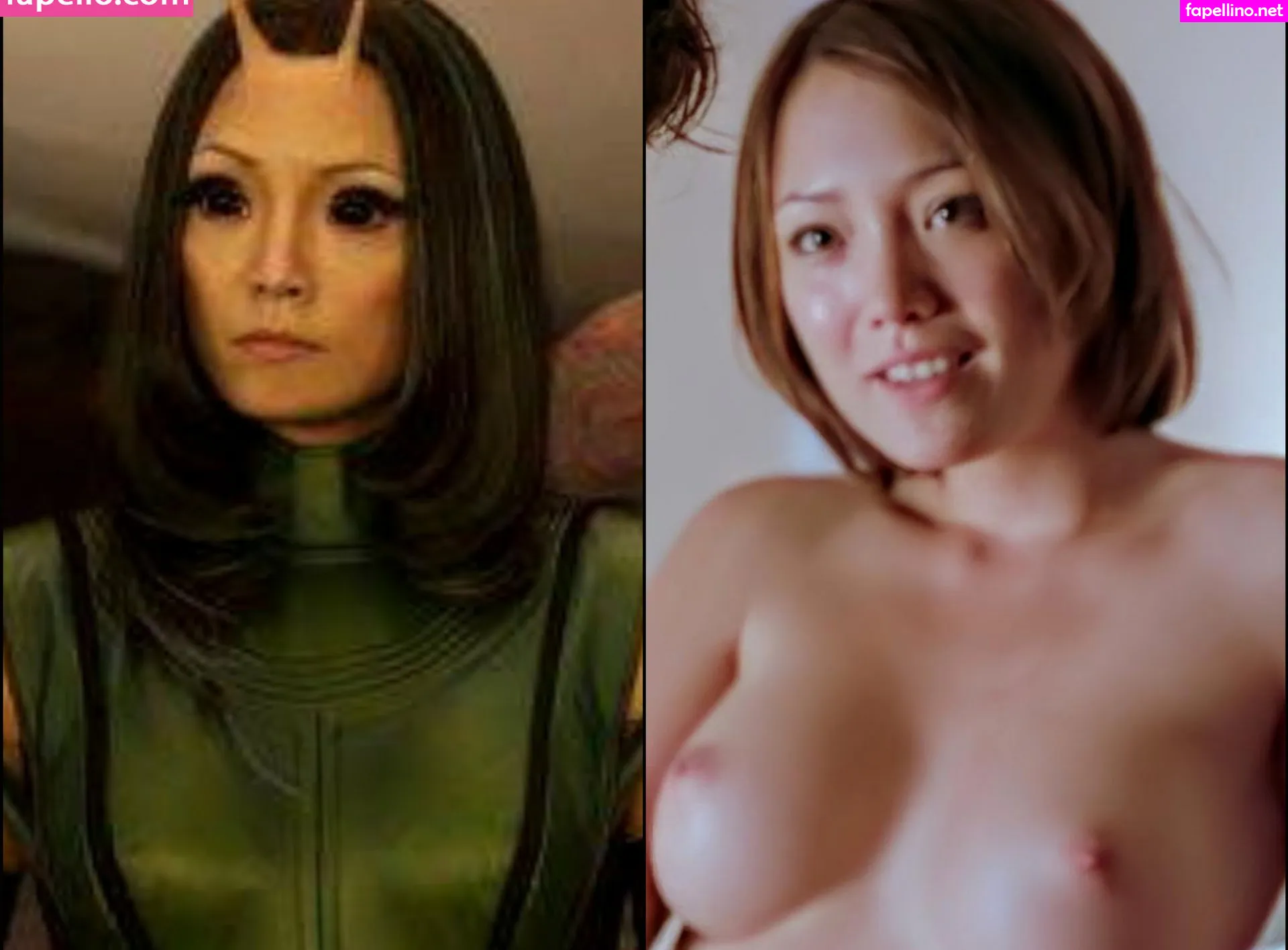 Mantis from Guardiansthe Galaxy, pom.klementieff, pomklementieff Leaked Nude Picture #9B9dZZ3p8E