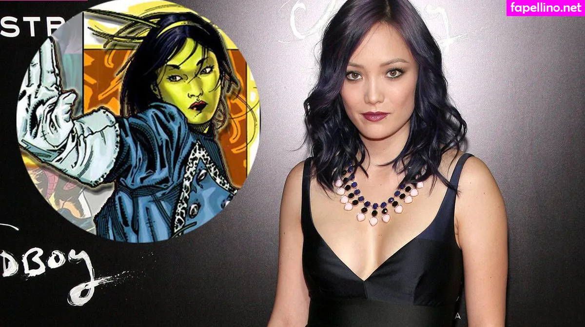 Mantis from Guardiansthe Galaxy, pom.klementieff, pomklementieff Leaked Nude Picture #Eo14VdfWmp