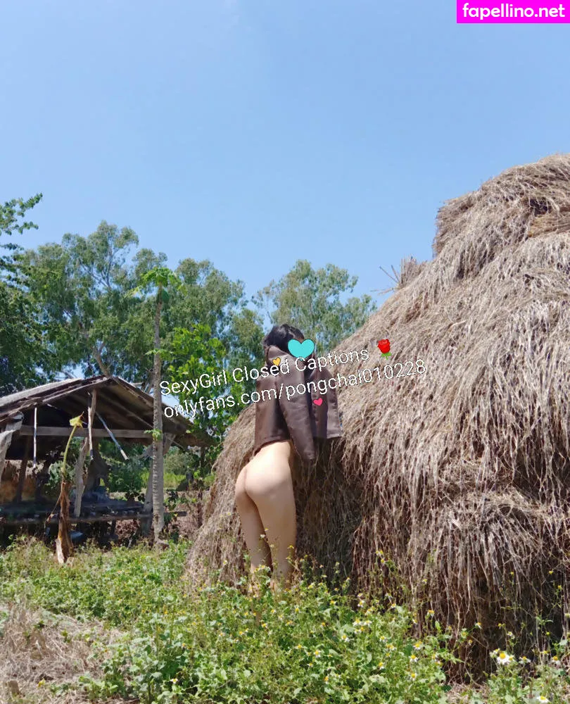 Pongchai010228 Leaked Nude Picture #RSghpTsdmn