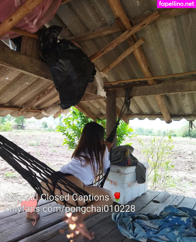 Pongchai010228 Leaked Nude Picture #pGF8PB2auW