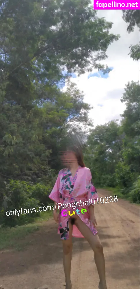 Pongchai010228 Leaked Nude Picture #qCPO2BlzdE