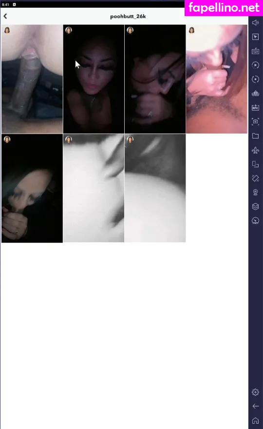 Poohbit69, poohbutt42613 Leaked Nude Picture #493ZZp5ZBo