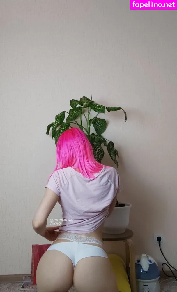 Kaomi_channel, popkaomi, popkaomis Leaked Nude Picture #nFkv5USPlJ