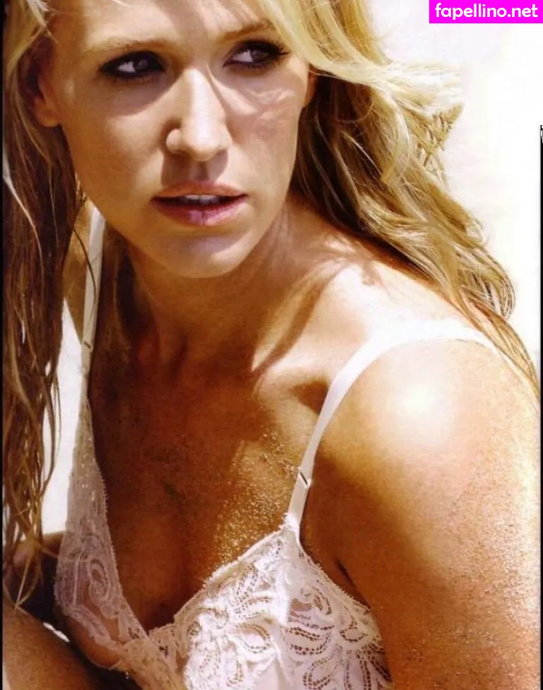 Therealpoppymontgomery Leaked Nude Picture #Hx3P45ICm3