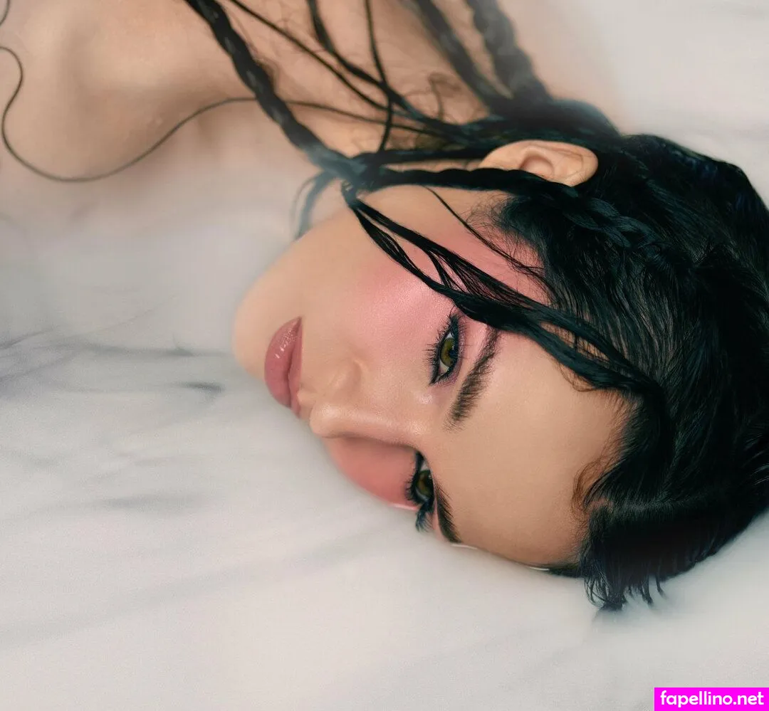 Poppy , impoppy Leaked Nude Picture #56GnkR4C6y