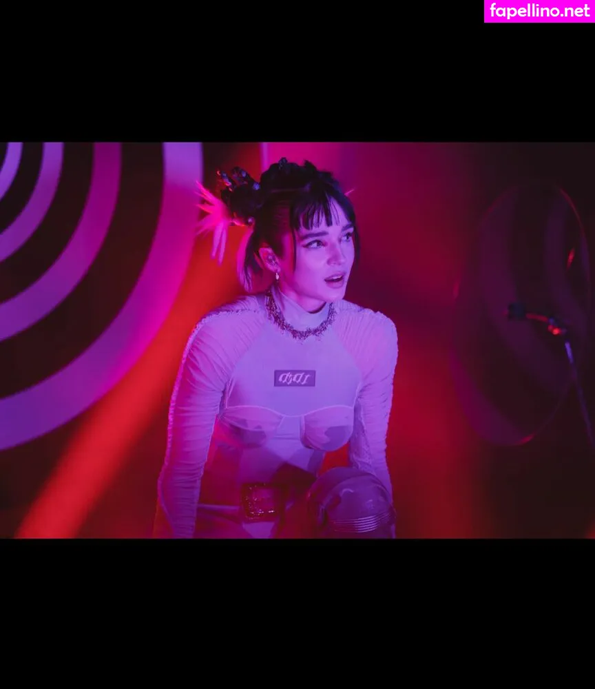That Poppy, impoppy Leaked Nude Picture #1xb08Cqg38
