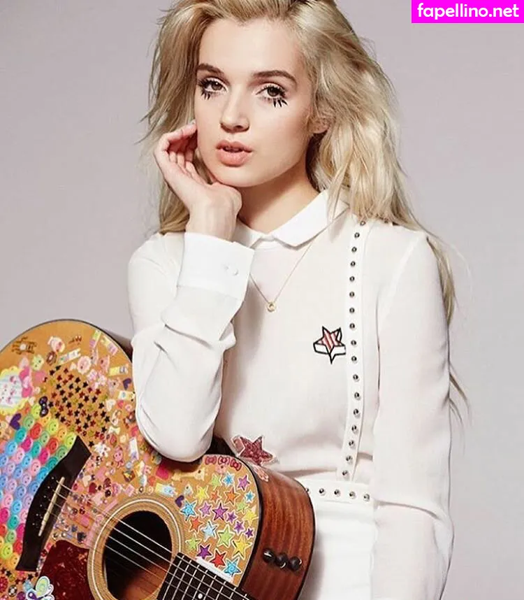That Poppy, impoppy Leaked Nude Picture #6AIJOYxHqW