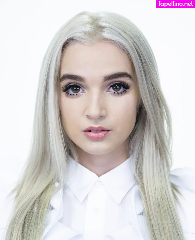 That Poppy, impoppy Leaked Nude Picture #6WFpsYJWUJ