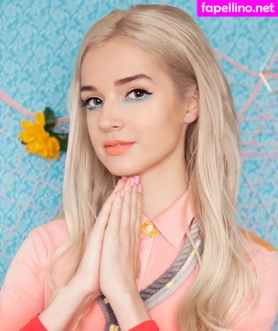 That Poppy, impoppy Leaked Nude Picture #FiyYvy8IVF