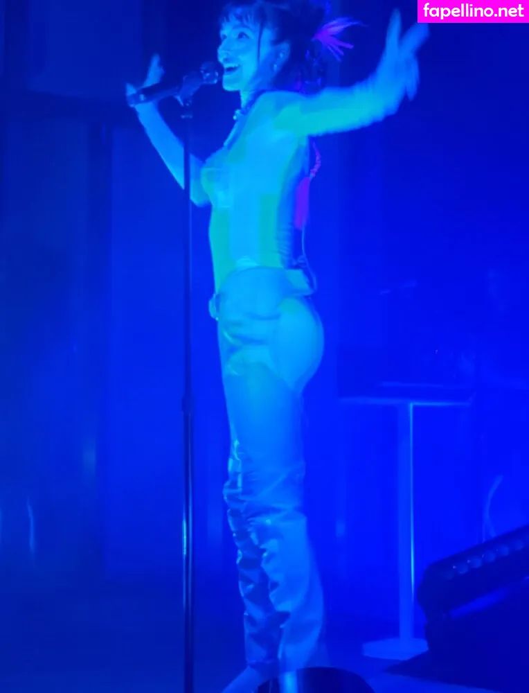 That Poppy, impoppy Leaked Nude Picture #GlYagXq0a9