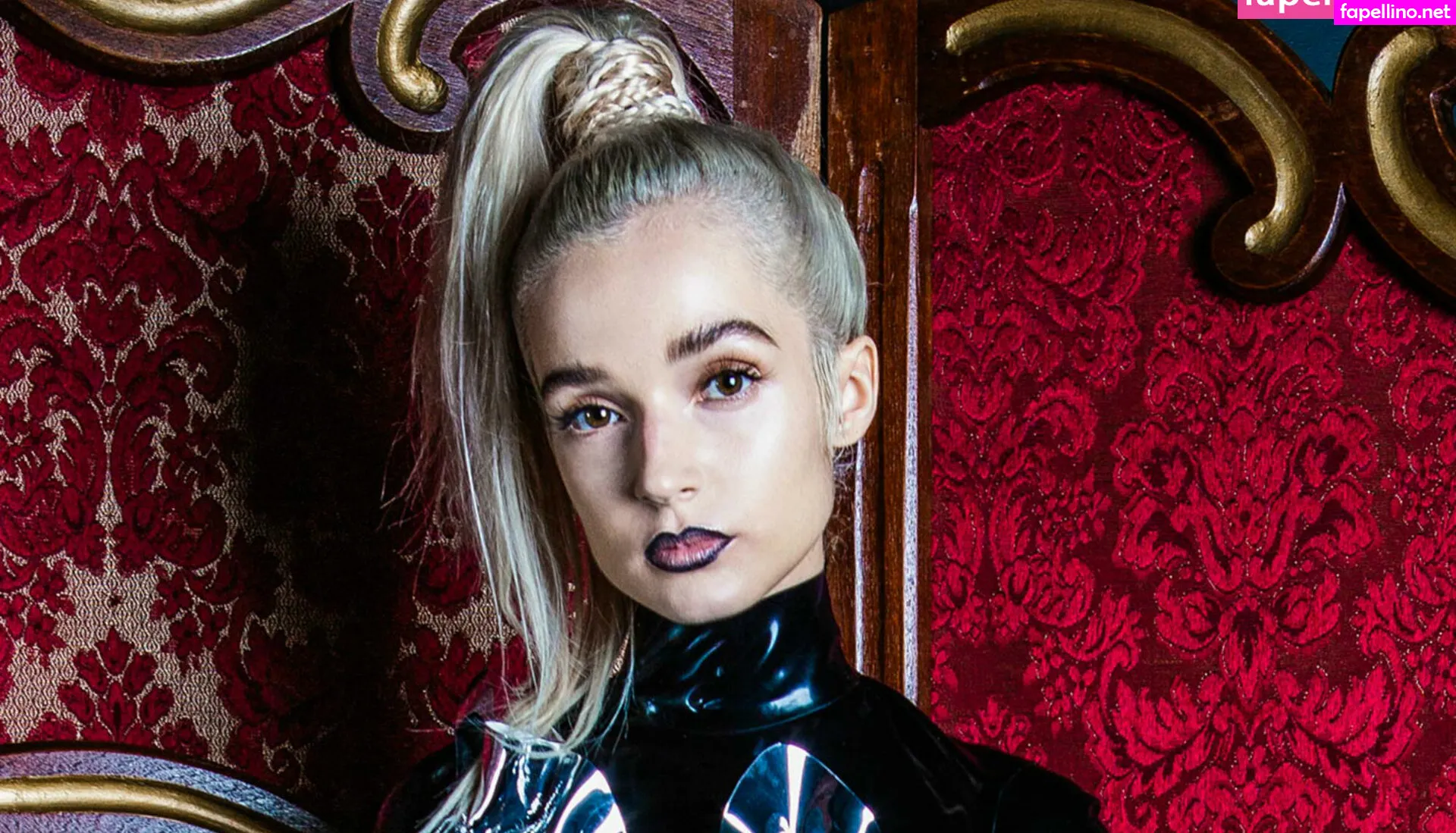 That Poppy, impoppy Leaked Nude Picture #l4VQfKFmLE