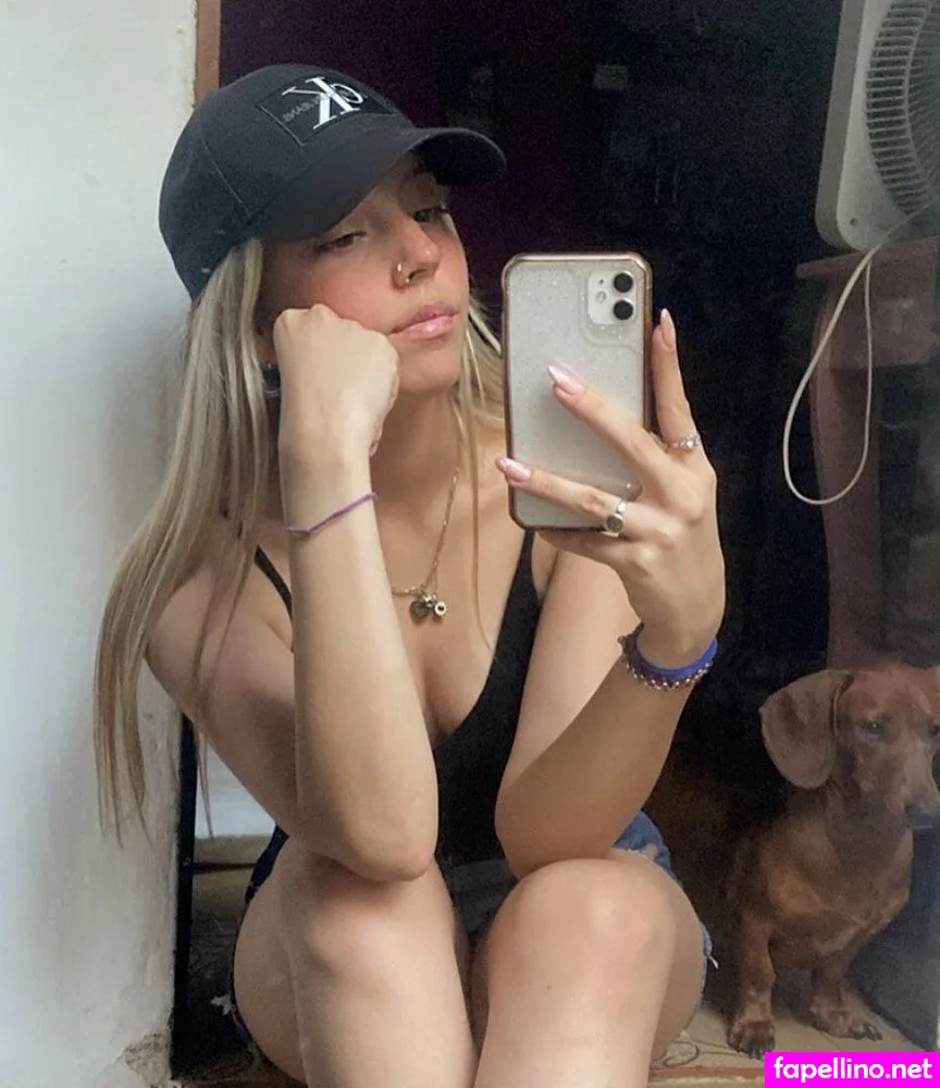 Im.poppy22, poppyy22 Leaked Nude Picture #3CSXHeVt2v