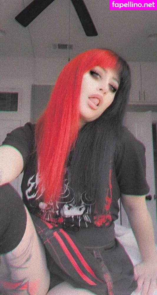 Impoppy, poppycarmine Leaked Nude Picture #HgoZLZMxgn