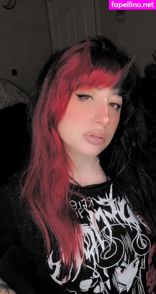 Impoppy, poppycarmine Leaked Nude Picture #IGXS9nZ2i9