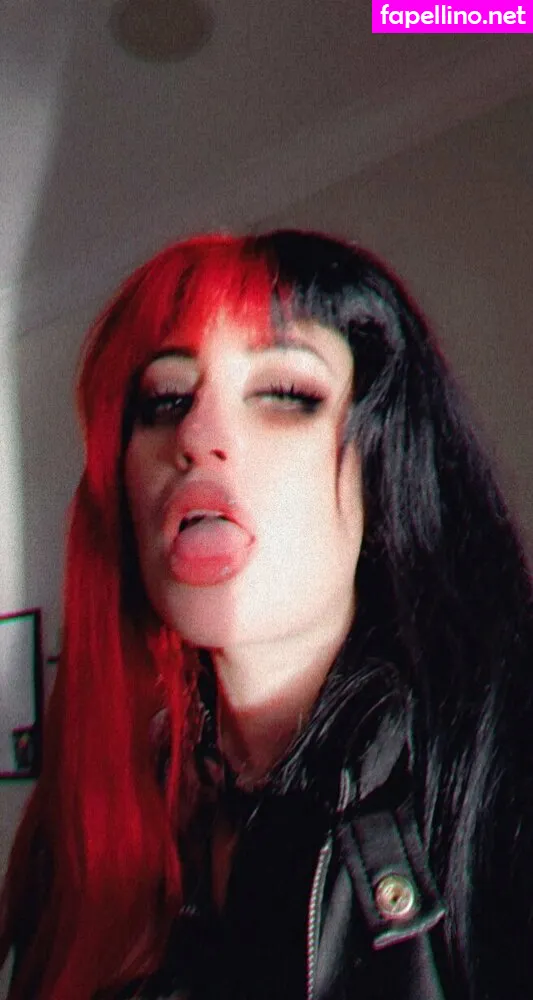 Impoppy, poppycarmine Leaked Nude Picture #YTijL3CMzp