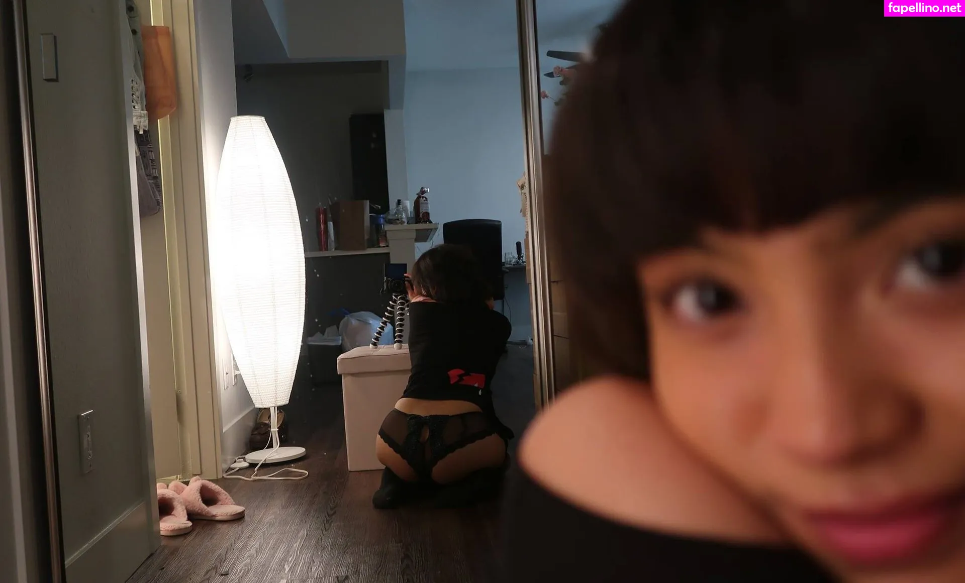 Popushi Leaked Nude Picture #BH6qzqDrnM