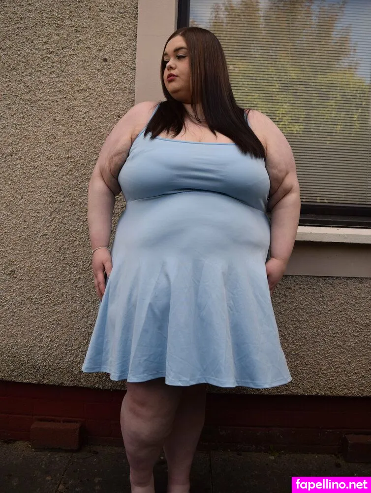 Goddess_porcelain_, porcelainbbw Leaked Nude Picture #IevAhCopsm