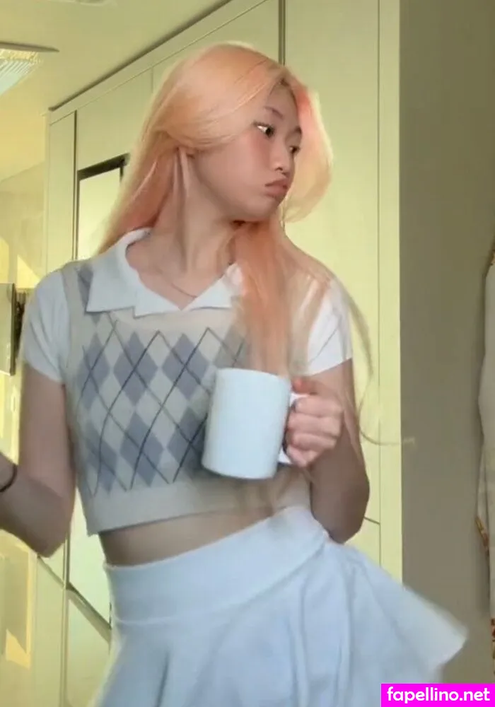 Porojin, prbeauty Leaked Nude Picture #6fAleUo37K