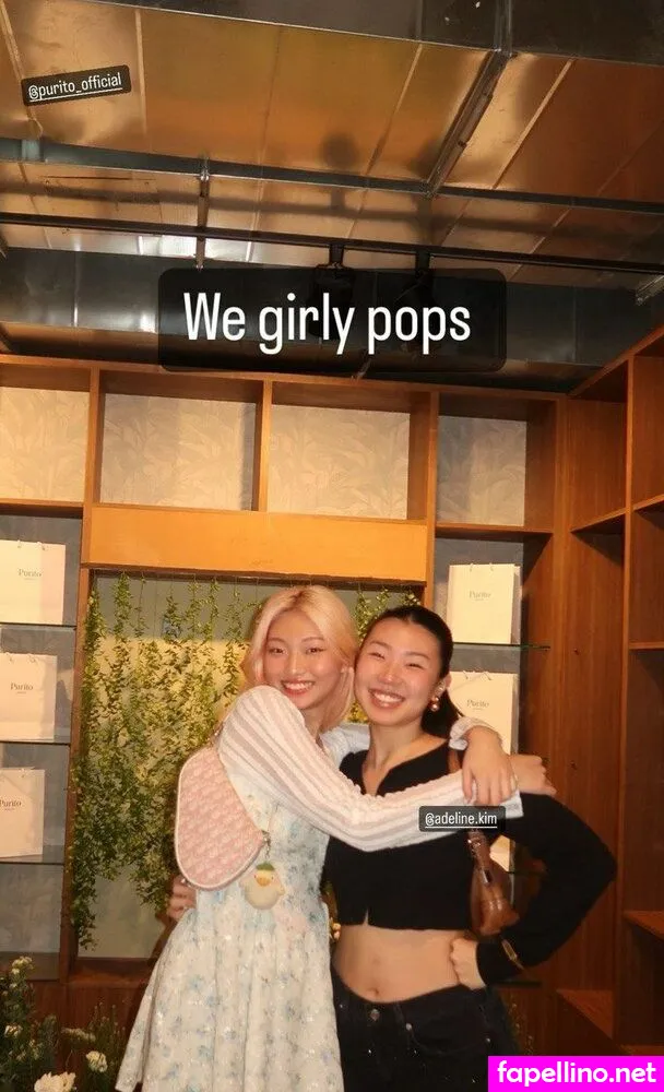 Porojin, prbeauty Leaked Nude Picture #Gq1NmiVXZ0