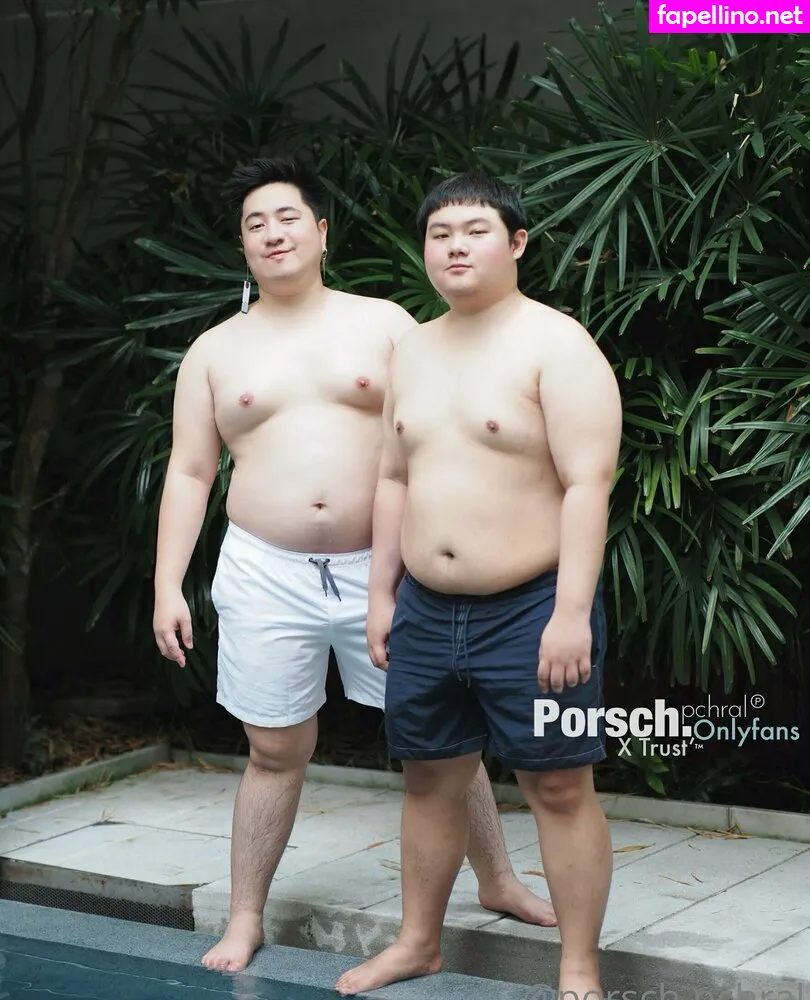 P._.chral, porsch.pchral Leaked Nude Picture #xKku9RLS8v
