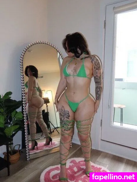 Poundcakenat, poundcakkeexx Leaked Nude Picture #8dC05da1ph
