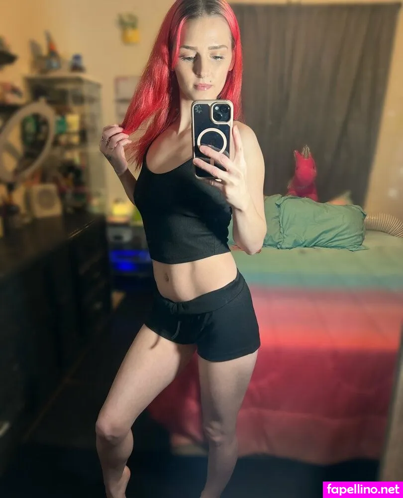 Bubblesblows666, powerpuffbubbles666 Leaked Nude Picture #cR9lSqy033